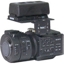 Bracket 1 Base A - Threaded Handle Mount 2