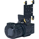 Bracket 1 Base A - Threaded Handle Mount 2