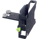 Bracket 1 Base A Threaded Handle Mount 3