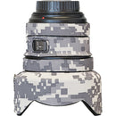 LensCoat Lens Cover for Canon 11-24mm f/4 (Digital Camo)