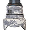 LensCoat Lens Cover for Canon 11-24mm f/4 (Digital Camo)