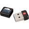 CRU-DataPort MJ-3 Programmable Mouse Jiggler (10-Pack)