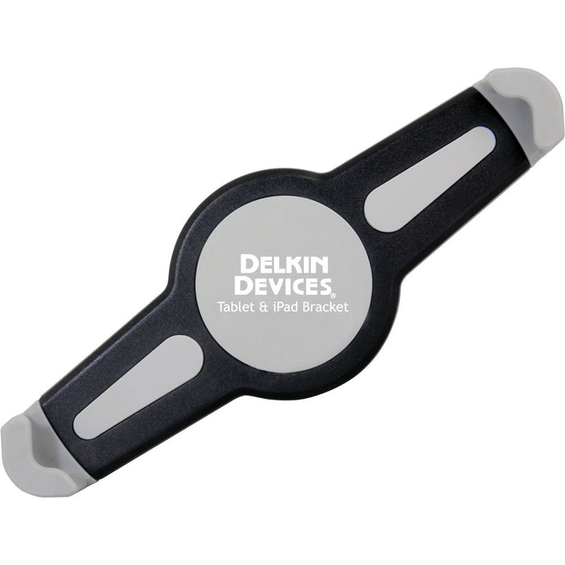 Delkin Devices Fat Gecko Tablet Bracket and Mini Mount