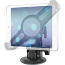 Delkin Devices Fat Gecko Tablet Bracket and Mini Mount