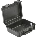 SKB 3I-1209-4B-E Mil-Std Waterproof 4" Deep Case (Empty)