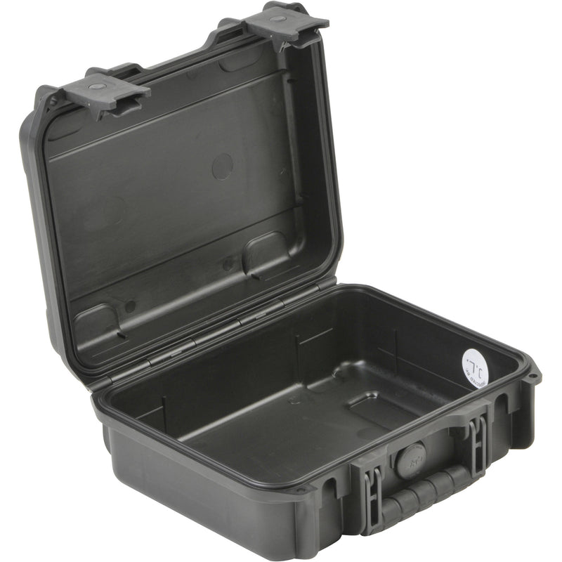 SKB 3I-1209-4B-E Mil-Std Waterproof 4" Deep Case (Empty)