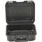 SKB 3I-1209-4B-E Mil-Std Waterproof 4" Deep Case (Empty)