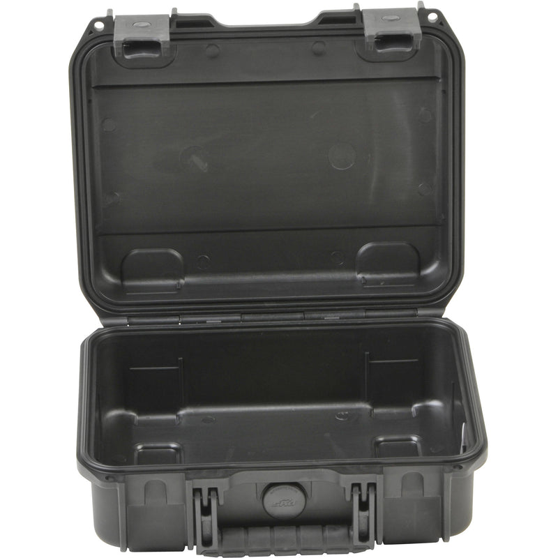 SKB 3I-1209-4B-E Mil-Std Waterproof 4" Deep Case (Empty)