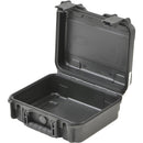 SKB 3I-1209-4B-E Mil-Std Waterproof 4" Deep Case (Empty)