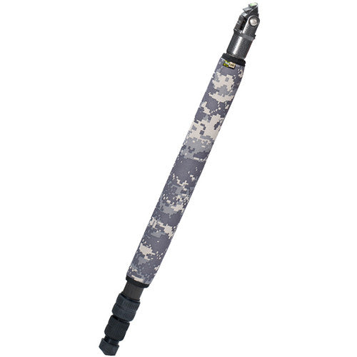 LensCoat LegCoat Wraps 512 (Set of 3, Digital Camo)