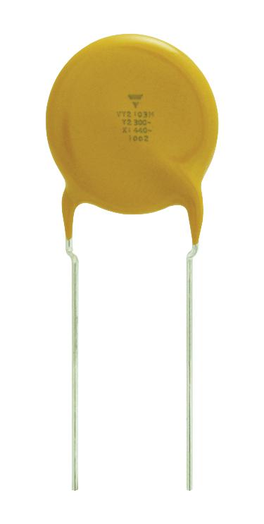 VISHAY VY2682M47Y5VS63V7 CERAMIC CAPACITOR