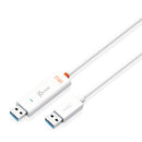 j5create JUC500 USB 3.1 Gen 1 Wormhole Switch