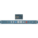BAE Audio 1073 Mic Pre 19" Rack, with Power Supply