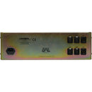 BAE Audio 2CR 2-Channel Power Rack for Two 10-Series Modules