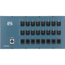 BAE Audio 8CR Channel Rack with Power 48V Power Supply