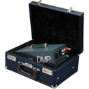 BAE Audio Road Case for Single DMP Desktop Mic Pre-Amp