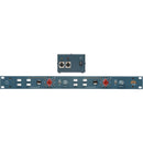 BAE Audio 1073MP - Dual-Channel Mic Pre, with Power Supply