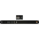 BAE Audio 312A Rackmount and Module (Single, With Power Supply)