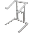 Odyssey LStand 360 Ultra Folding Laptop Stand (Mac Silver)