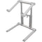 Odyssey LStand 360 Ultra Folding Laptop Stand (Mac Silver)