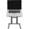 Odyssey LStand 360 Ultra Folding Laptop Stand (Mac Silver)