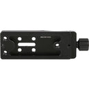 Sunwayfoto DMP-100R Nodal Slide