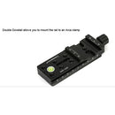 Sunwayfoto DMP-100R Nodal Slide