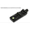 Sunwayfoto DMP-100R Nodal Slide
