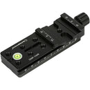 Sunwayfoto DMP-100R Nodal Slide