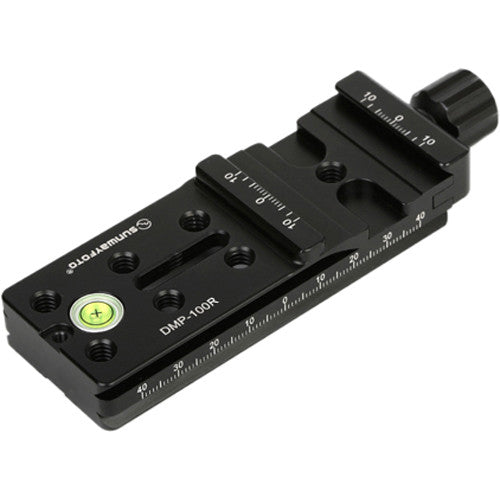 Sunwayfoto DMP-100R Nodal Slide