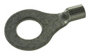 AMP - TE CONNECTIVITY 327732 Ring Tongue Terminal, M10, 3/8", 14 AWG, 2 mm&sup2;, SOLISTRAND