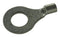 AMP - TE CONNECTIVITY 327732 Ring Tongue Terminal, M10, 3/8", 14 AWG, 2 mm&sup2;, SOLISTRAND