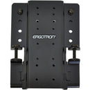 Ergotron Slatwall Bracket (Black)