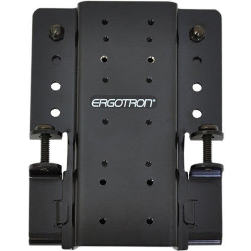 Ergotron Slatwall Bracket (Black)