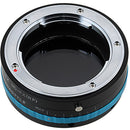 FotodioX Minolta MD Lens to FUJIFILM X-Mount Camera Vizelex ND Throttle Adapter