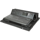 SKB Roto-Molded Mixer Case with Wheels for Midas M32 Mixer