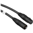 RTS ME-25/2 - 2-Channel Intercom Cable - 25' (7.62 m)