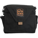 PortaBrace BP-3BPS Small Pouch for the BP-3 Belt Pack (Black)