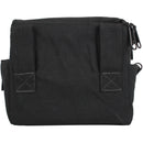 PortaBrace BP-3BPS Small Pouch for the BP-3 Belt Pack (Black)