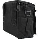 PortaBrace BP-3BPS Small Pouch for the BP-3 Belt Pack (Black)