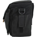 PortaBrace BP-3BPS Small Pouch for the BP-3 Belt Pack (Black)