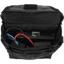 PortaBrace BP-3BPS Small Pouch for the BP-3 Belt Pack (Black)