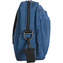 PortaBrace BP-2PL Replacement Pocket for BP-2 Belt Pack (Large, Blue)