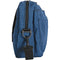 PortaBrace BP-2PL Replacement Pocket for BP-2 Belt Pack (Large, Blue)