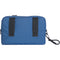 PortaBrace BP-2PL Replacement Pocket for BP-2 Belt Pack (Large, Blue)
