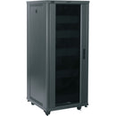 Middle Atlantic IRCS-2724-Series Rack System (27 RU)
