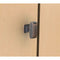 Middle Atlantic Knob Accessory for the C5 Series Credenza (Classic Bronze)