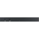 ZyXEL GS1900-8 8-Port Gigabit Managed Network Switch