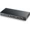 ZyXEL GS1900-8 8-Port Gigabit Managed Network Switch