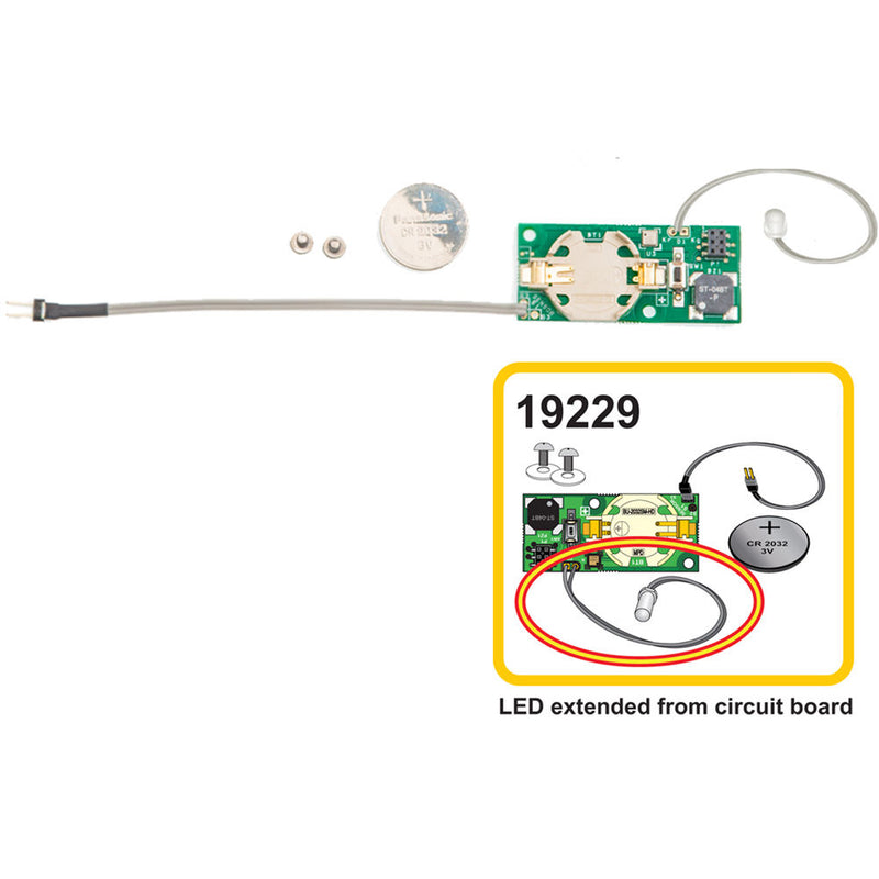 Aquatica SURVEYOR Moisture and Vacuum Sensor for AT2i Underwater Housing